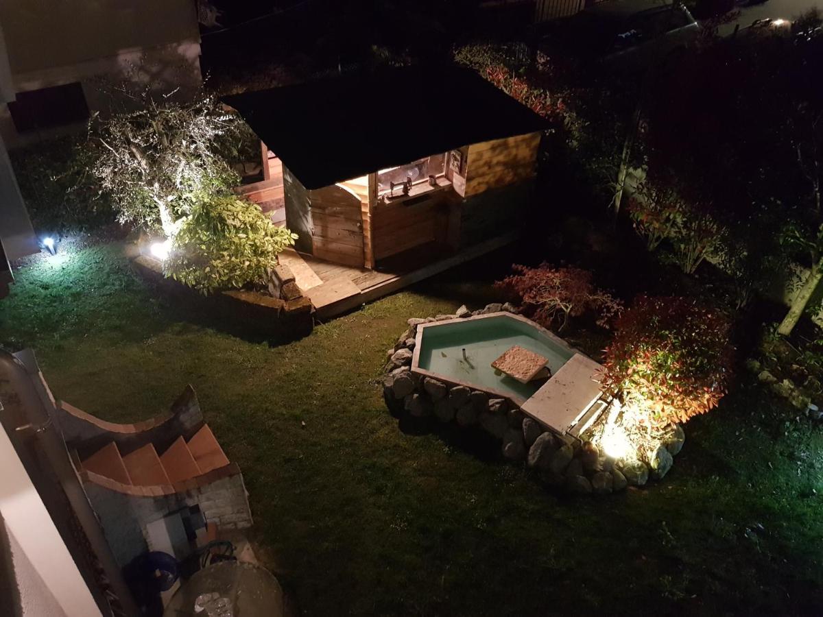 B&B Gardacharme Desenzano del Garda Luaran gambar