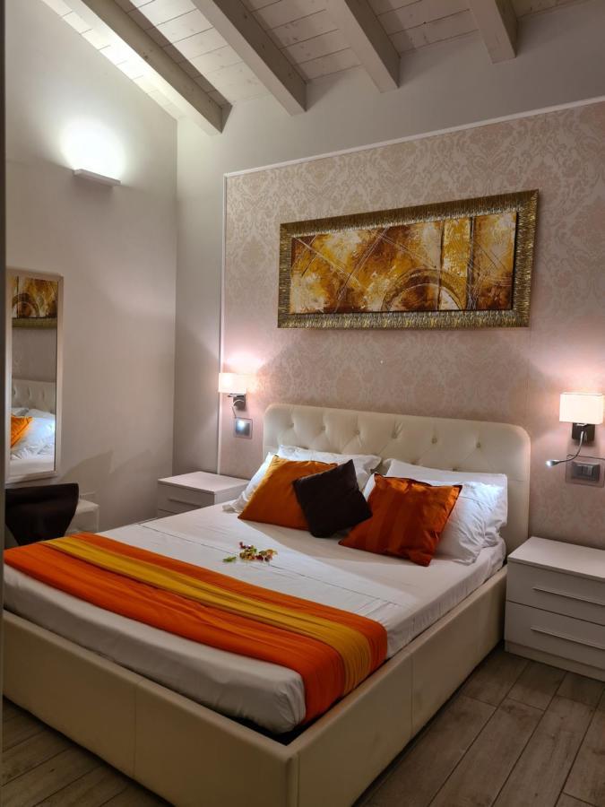 B&B Gardacharme Desenzano del Garda Luaran gambar
