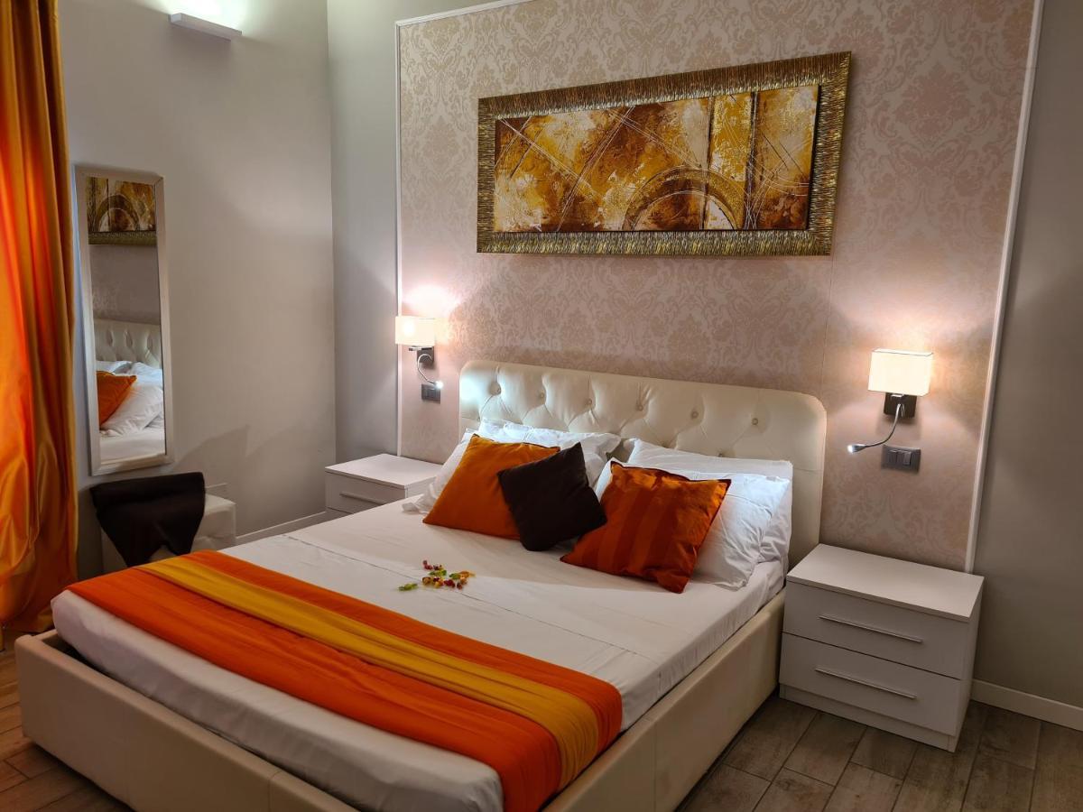 B&B Gardacharme Desenzano del Garda Luaran gambar