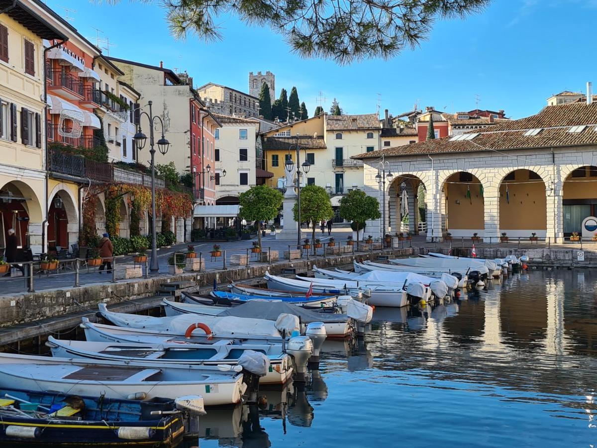 B&B Gardacharme Desenzano del Garda Luaran gambar