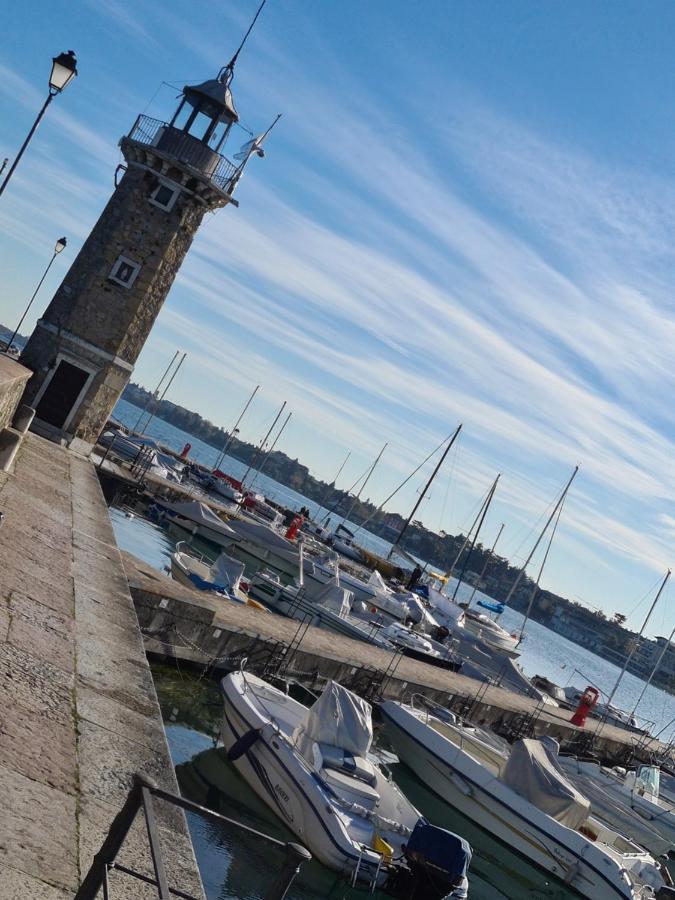 B&B Gardacharme Desenzano del Garda Luaran gambar