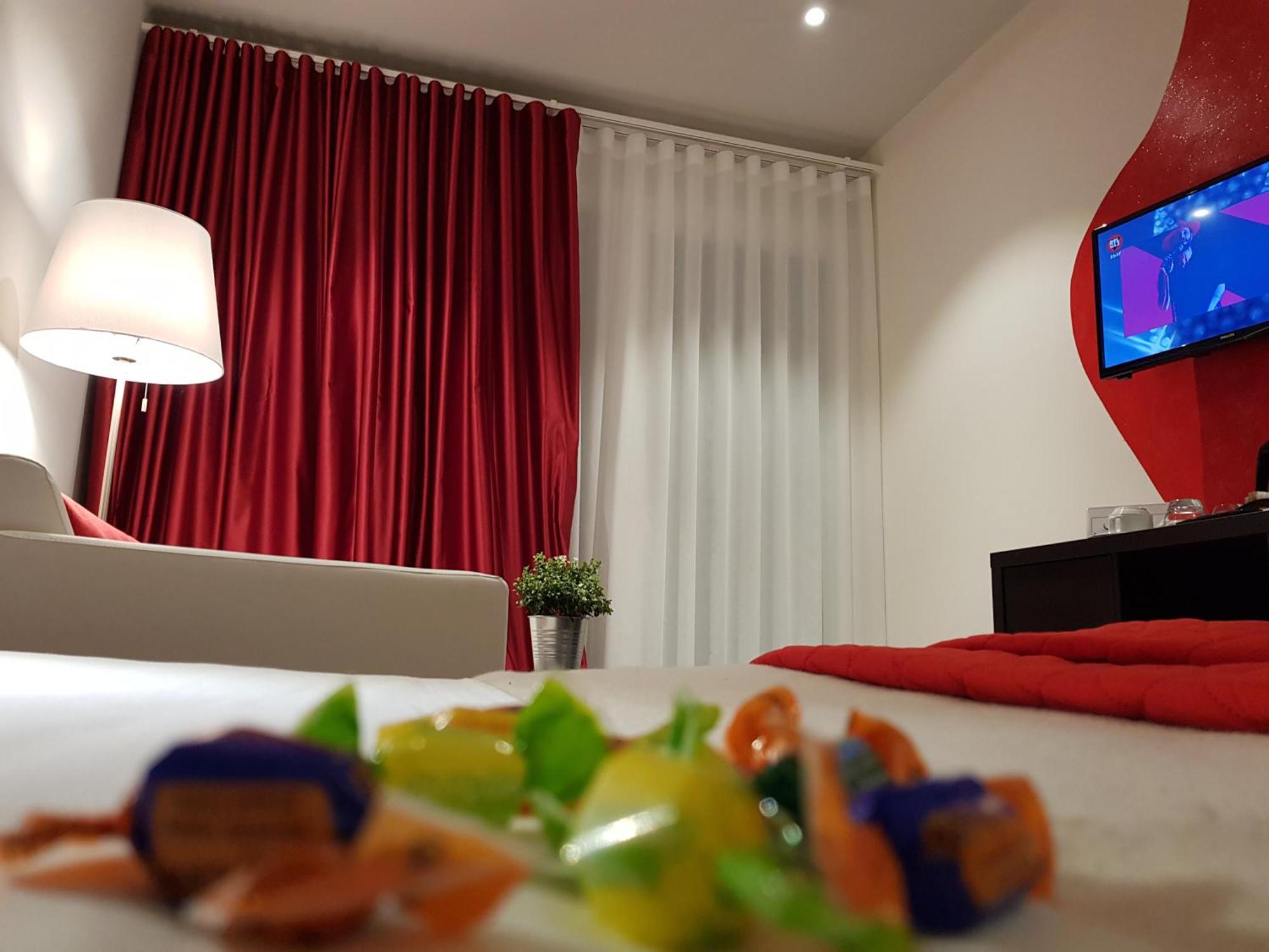B&B Gardacharme Desenzano del Garda Bilik gambar