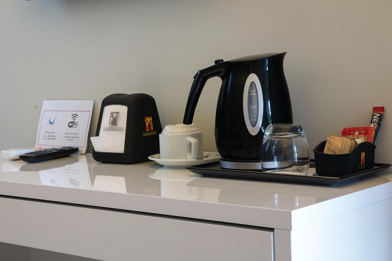 B&B Gardacharme Desenzano del Garda Luaran gambar