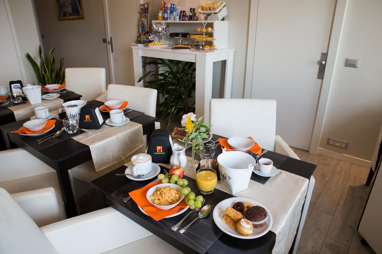B&B Gardacharme Desenzano del Garda Luaran gambar