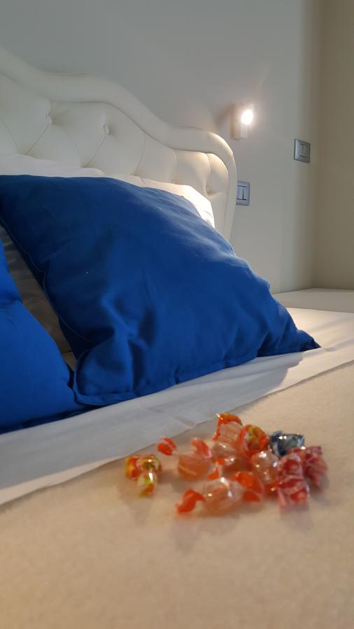 B&B Gardacharme Desenzano del Garda Luaran gambar