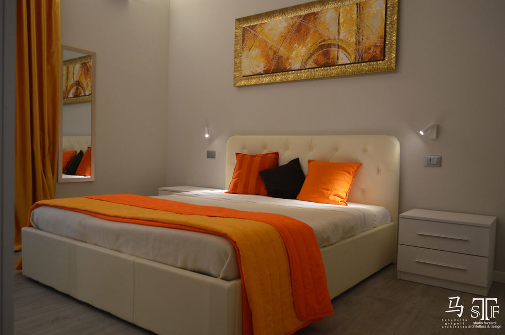 B&B Gardacharme Desenzano del Garda Luaran gambar