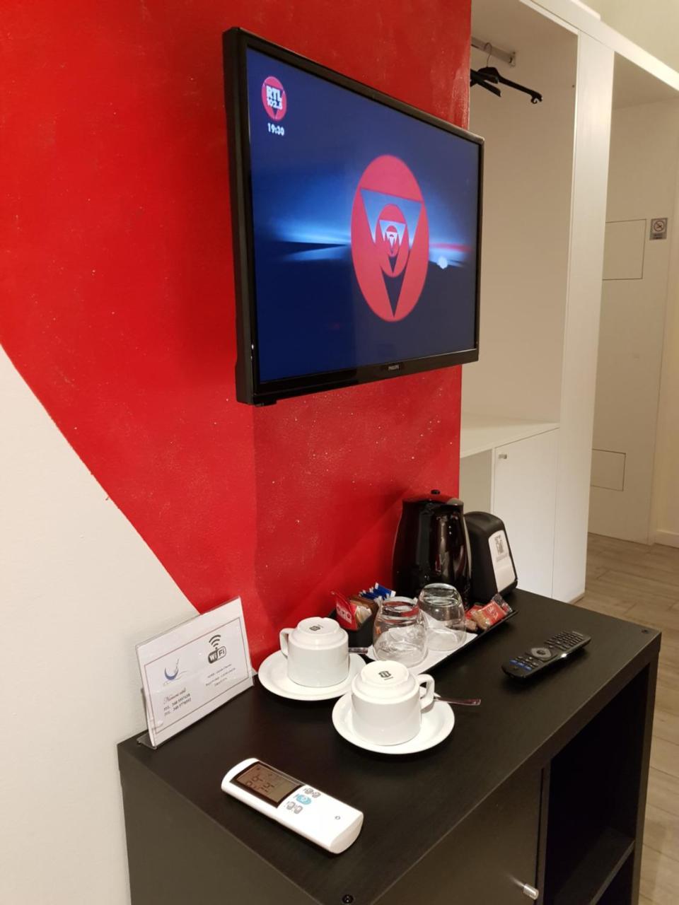 B&B Gardacharme Desenzano del Garda Luaran gambar