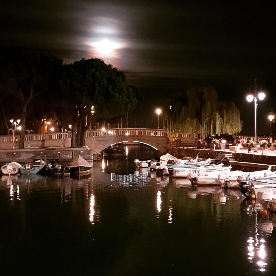 B&B Gardacharme Desenzano del Garda Luaran gambar