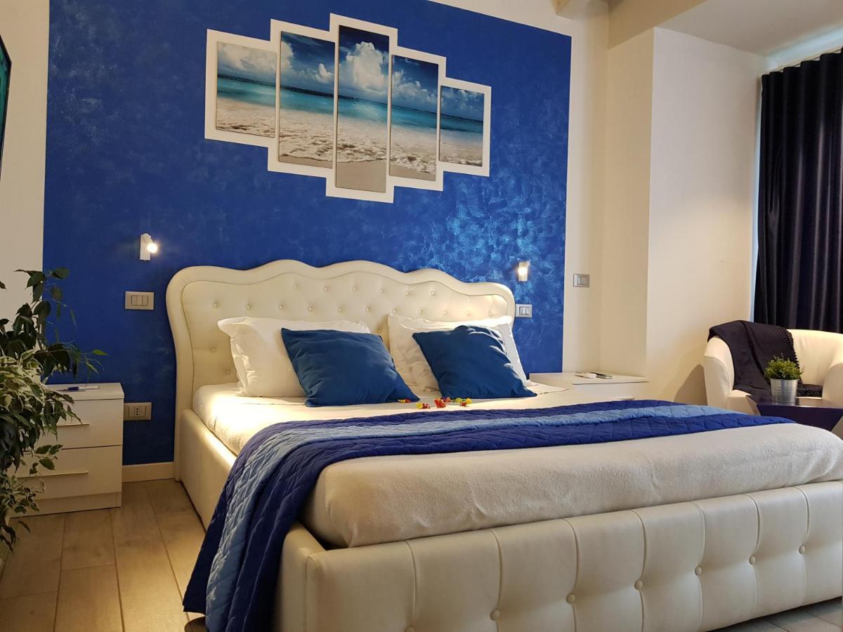 B&B Gardacharme Desenzano del Garda Luaran gambar