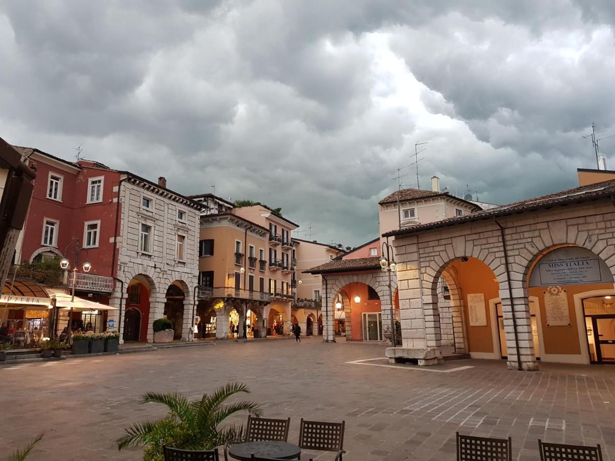 B&B Gardacharme Desenzano del Garda Luaran gambar
